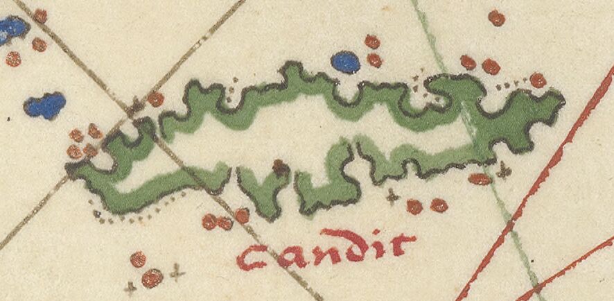 1580 Atlas de Lyon : anonyme.jpg